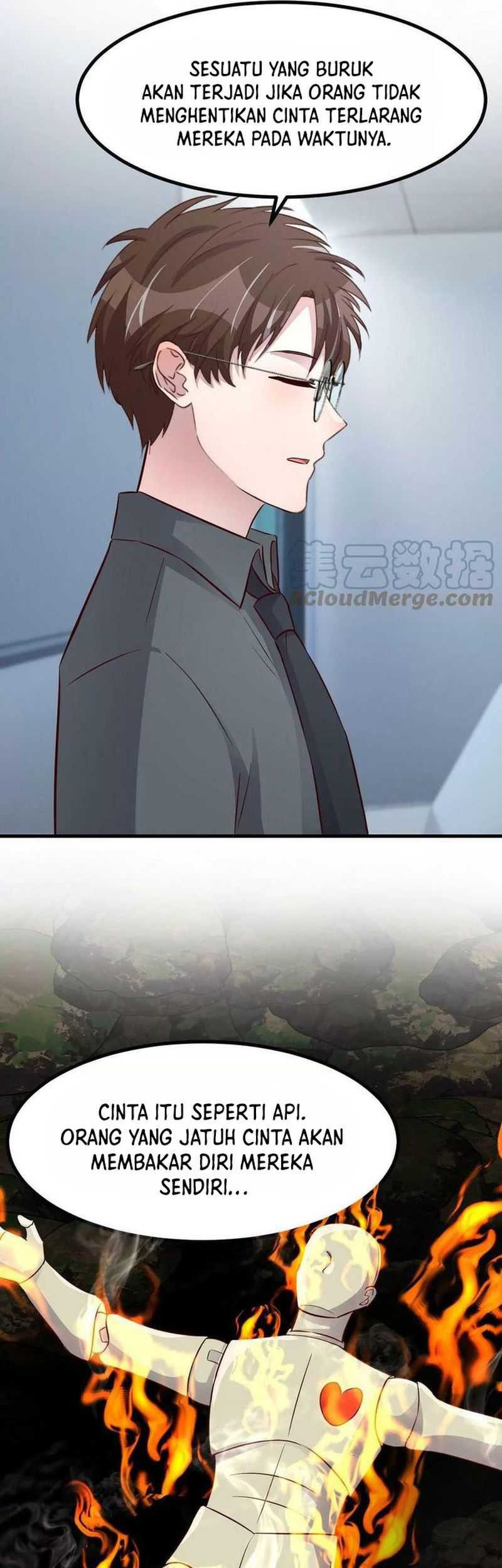 My Sister Is A Superstar Chapter 189 Gambar 6