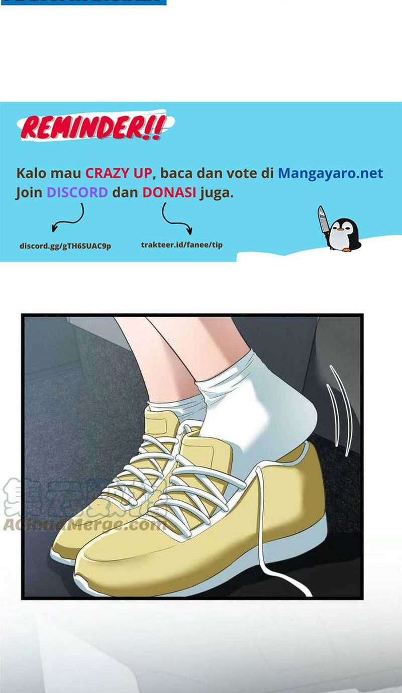 My Sister Is A Superstar Chapter 189 Gambar 13