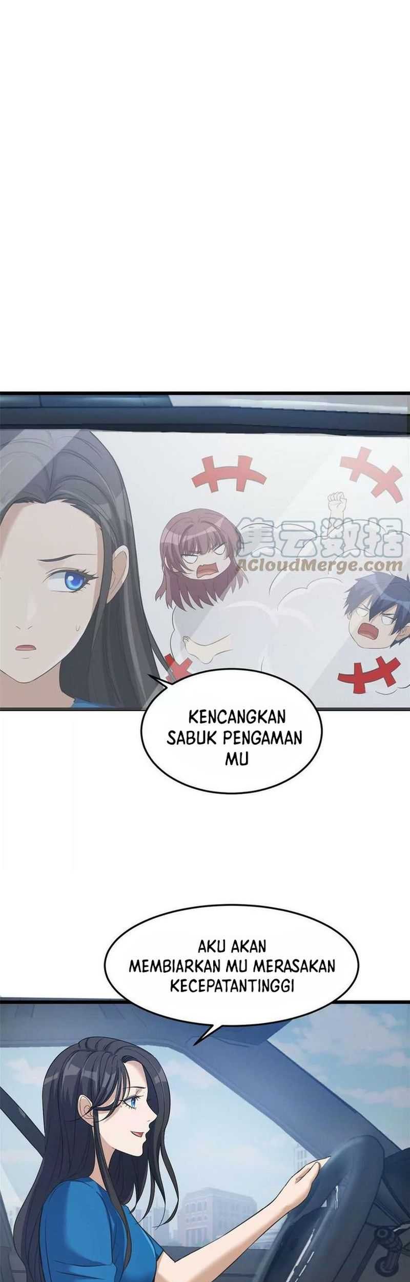 My Sister Is A Superstar Chapter 189 Gambar 18