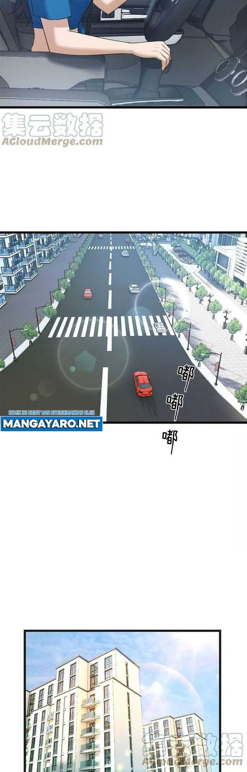 My Sister Is A Superstar Chapter 189 Gambar 19