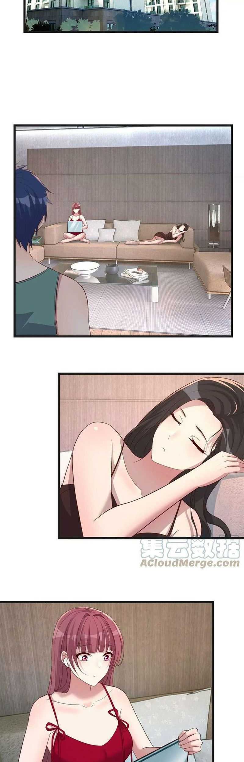 My Sister Is A Superstar Chapter 189 Gambar 20