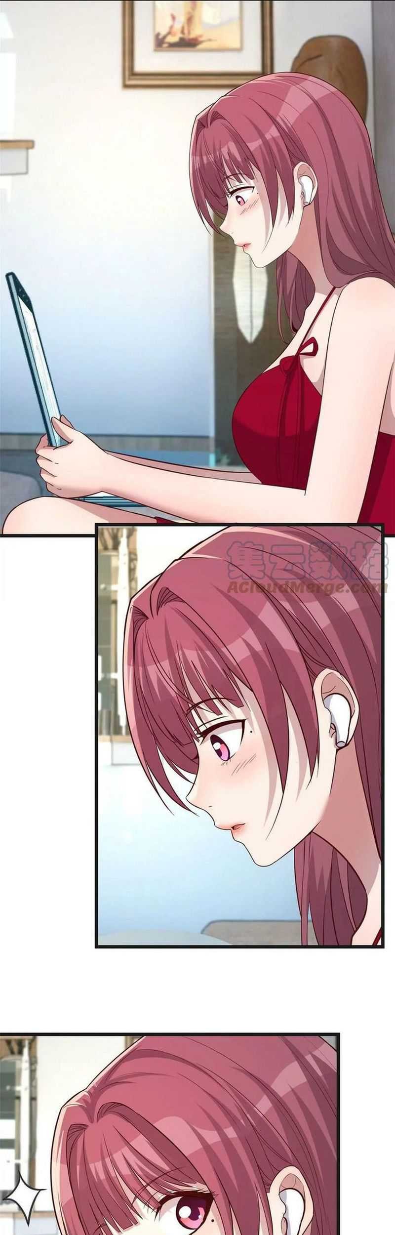 My Sister Is A Superstar Chapter 189 Gambar 22