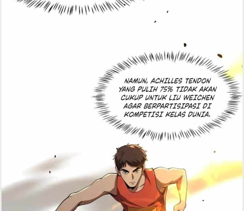 Great Doctor Ling Ran Chapter 87 Gambar 27
