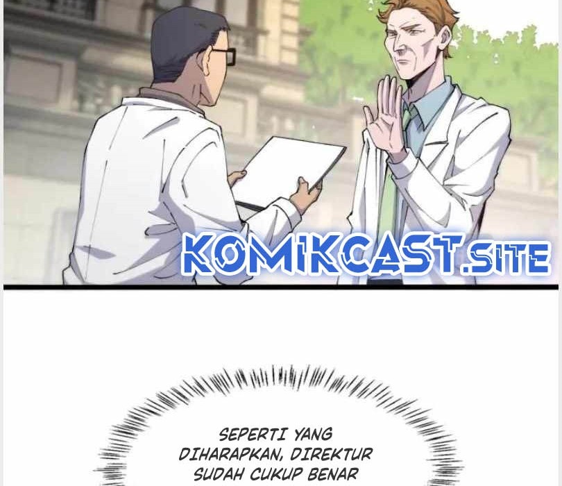 Great Doctor Ling Ran Chapter 87 Gambar 13