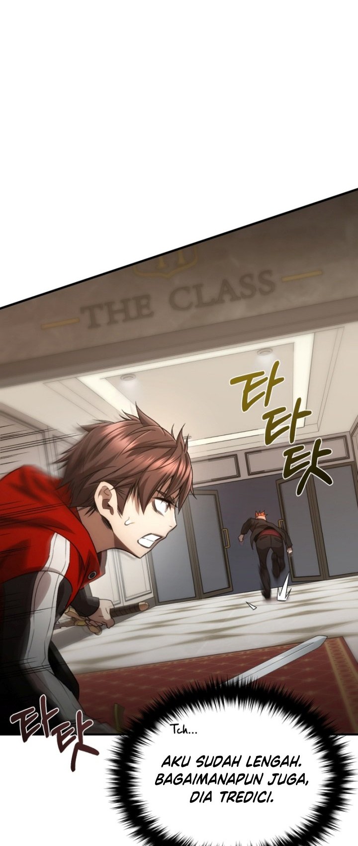 Re: Life Player Chapter 46 Gambar 27