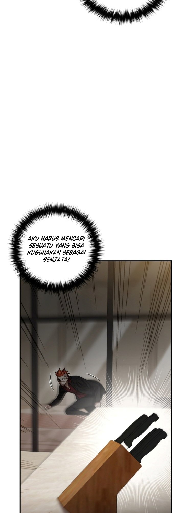 Re: Life Player Chapter 46 Gambar 33