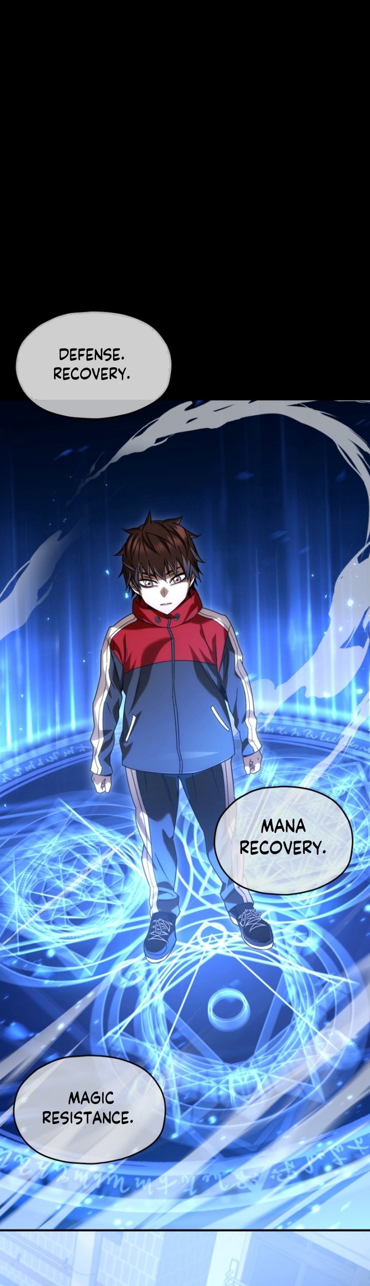 Re: Life Player Chapter 46 Gambar 4