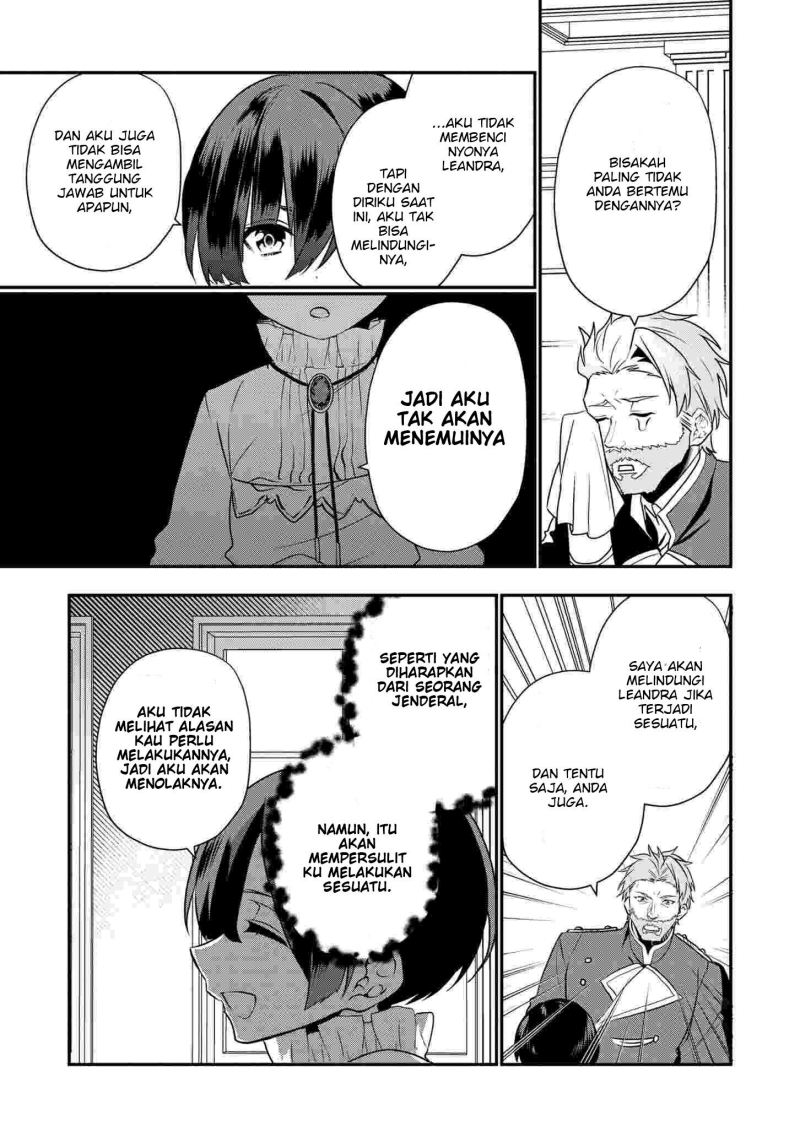 Dai Nana Ouji ni Umareta Kedo, Nani Surya Iino? Chapter 16 Gambar 15