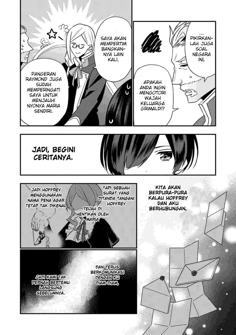 Dai Nana Ouji ni Umareta Kedo, Nani Surya Iino? Chapter 16 Gambar 6