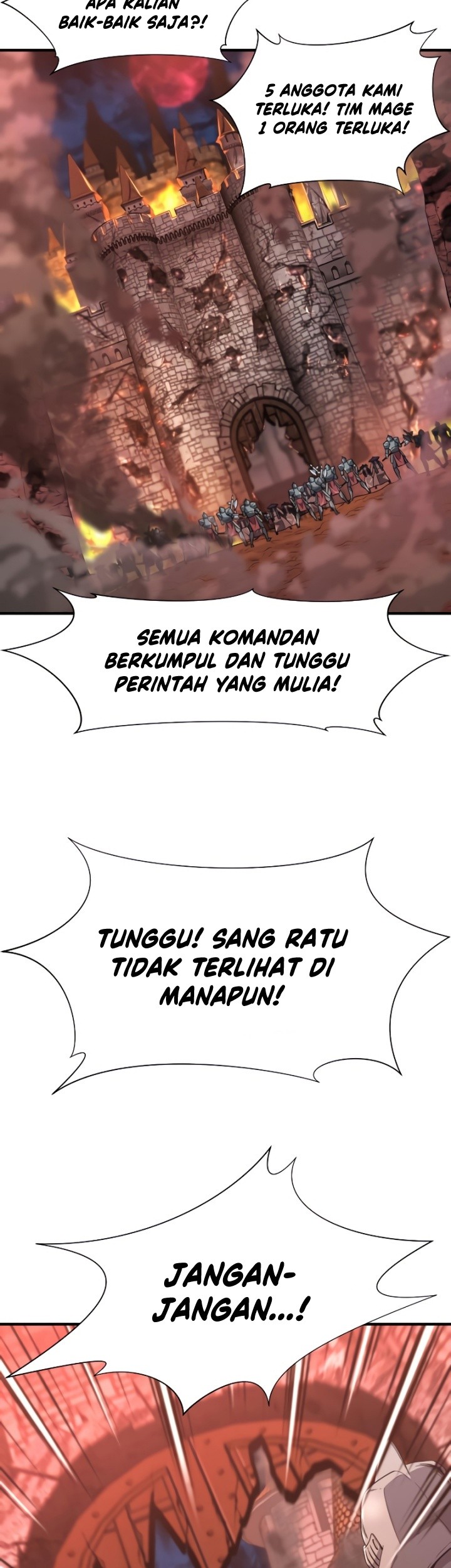 The World’s Best Engineer Chapter 103 Gambar 20