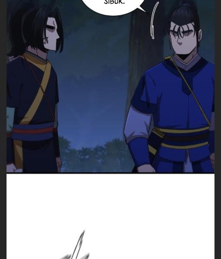 Sinsu Jeil Sword Chapter 99 Gambar 20