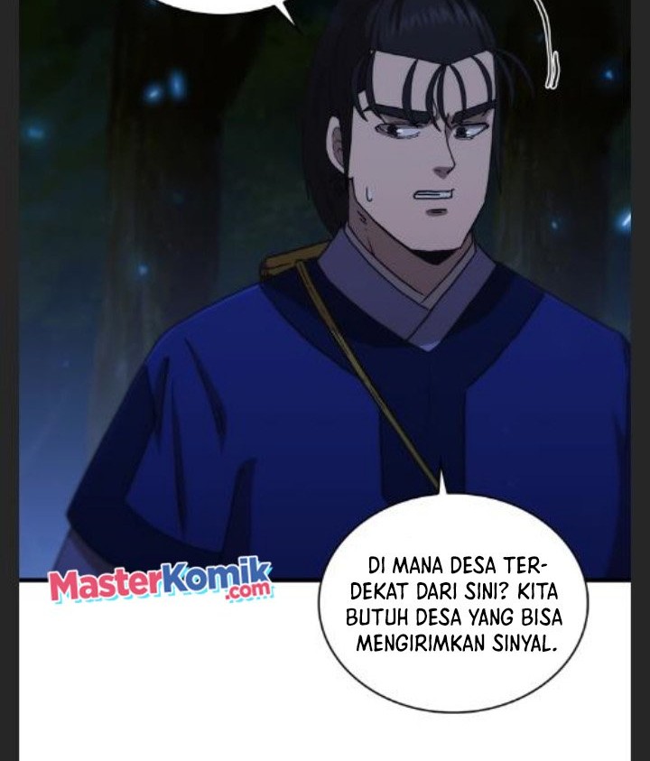 Sinsu Jeil Sword Chapter 99 Gambar 30