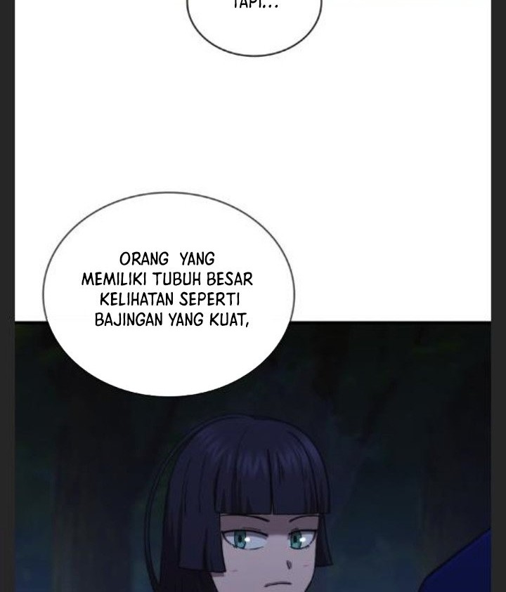 Sinsu Jeil Sword Chapter 99 Gambar 32