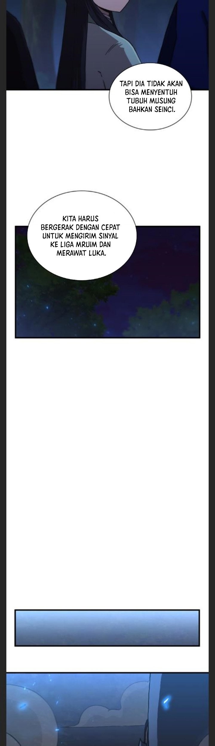 Sinsu Jeil Sword Chapter 99 Gambar 33