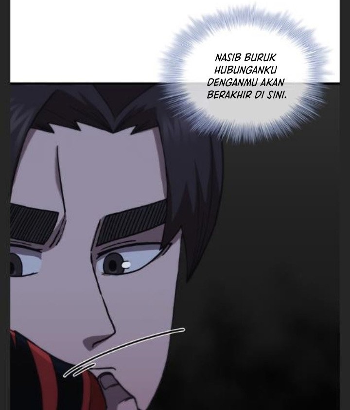 Sinsu Jeil Sword Chapter 99 Gambar 36