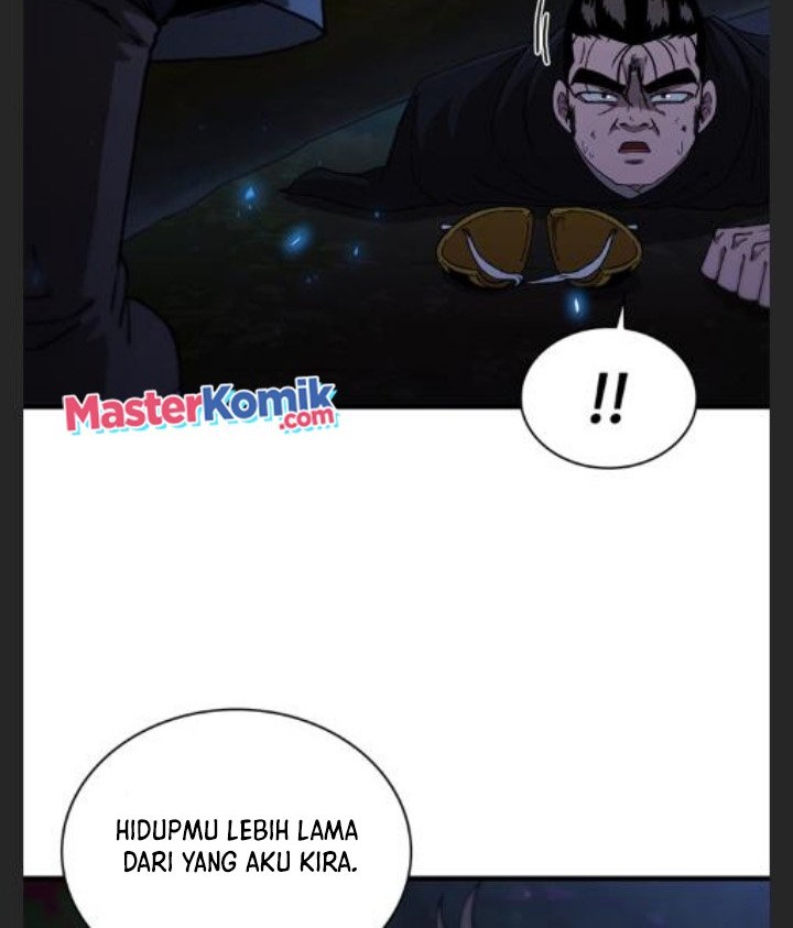 Sinsu Jeil Sword Chapter 99 Gambar 38