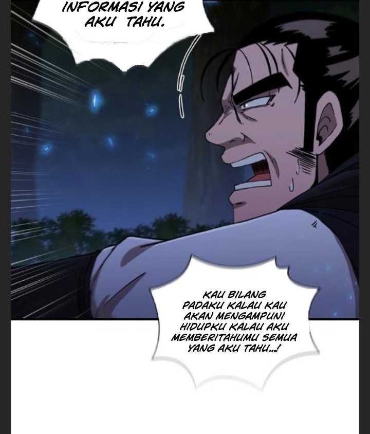 Sinsu Jeil Sword Chapter 99 Gambar 40