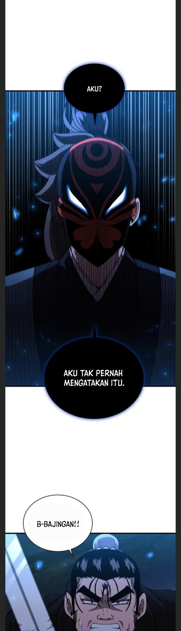 Sinsu Jeil Sword Chapter 99 Gambar 41