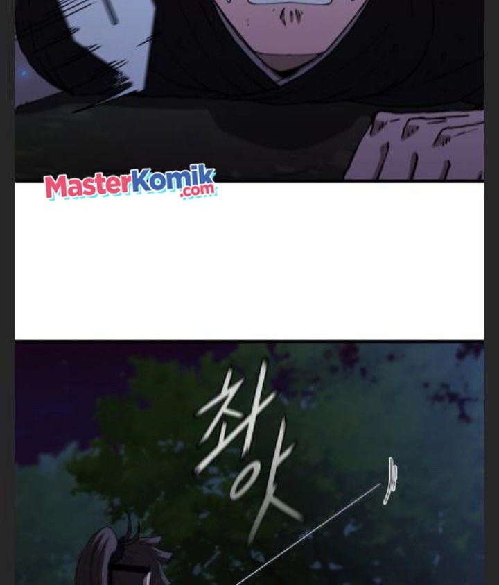 Sinsu Jeil Sword Chapter 99 Gambar 42