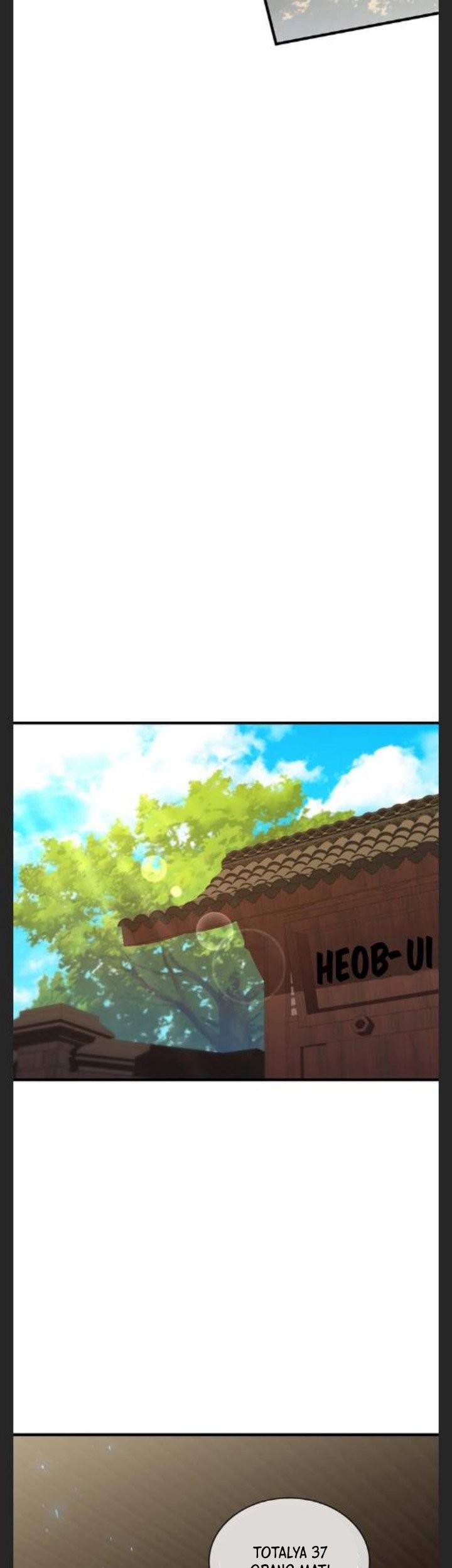 Sinsu Jeil Sword Chapter 99 Gambar 45