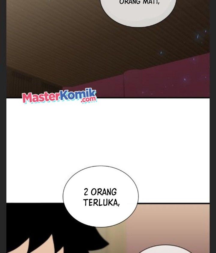 Sinsu Jeil Sword Chapter 99 Gambar 46