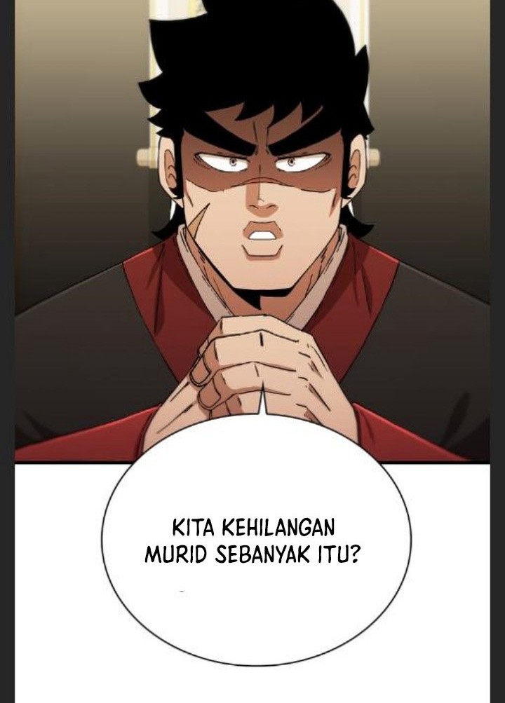 Sinsu Jeil Sword Chapter 99 Gambar 48