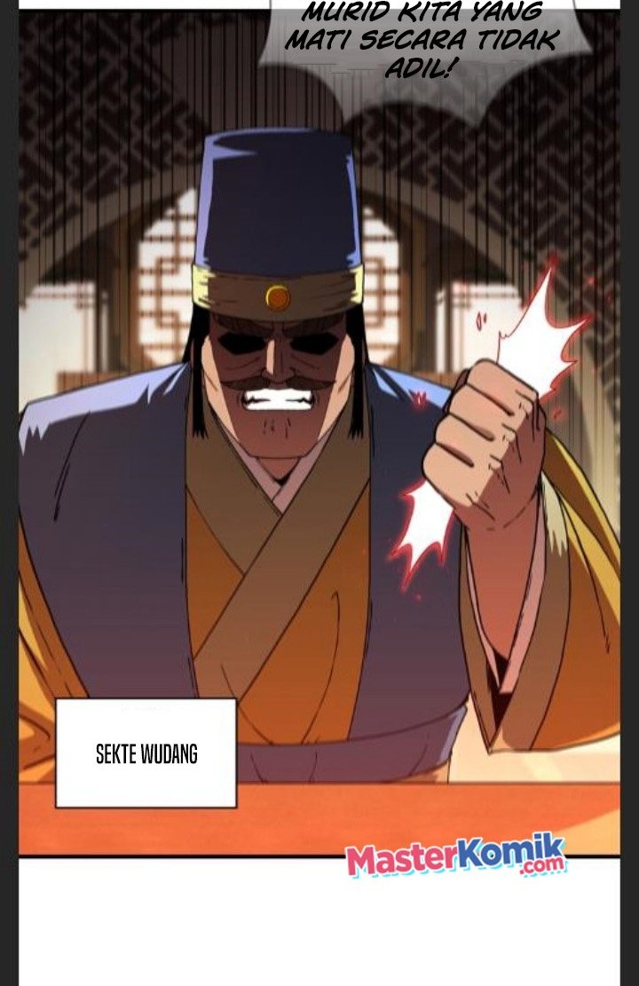 Sinsu Jeil Sword Chapter 99 Gambar 54