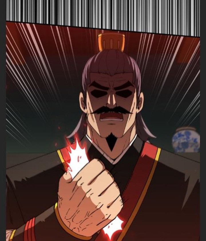 Sinsu Jeil Sword Chapter 99 Gambar 58