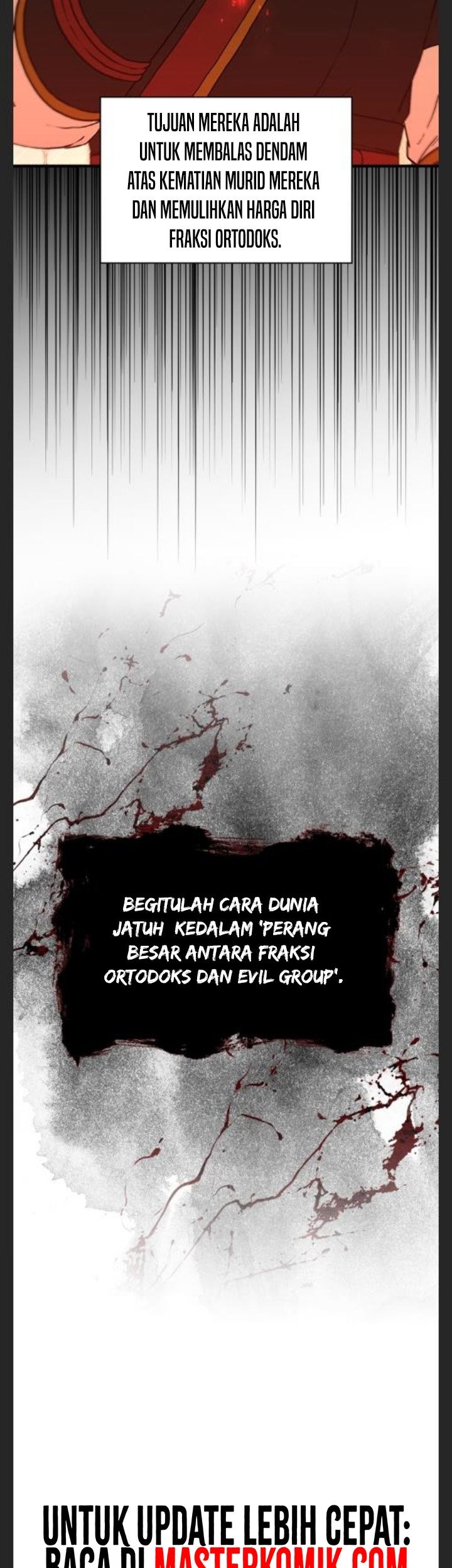 Sinsu Jeil Sword Chapter 99 Gambar 59