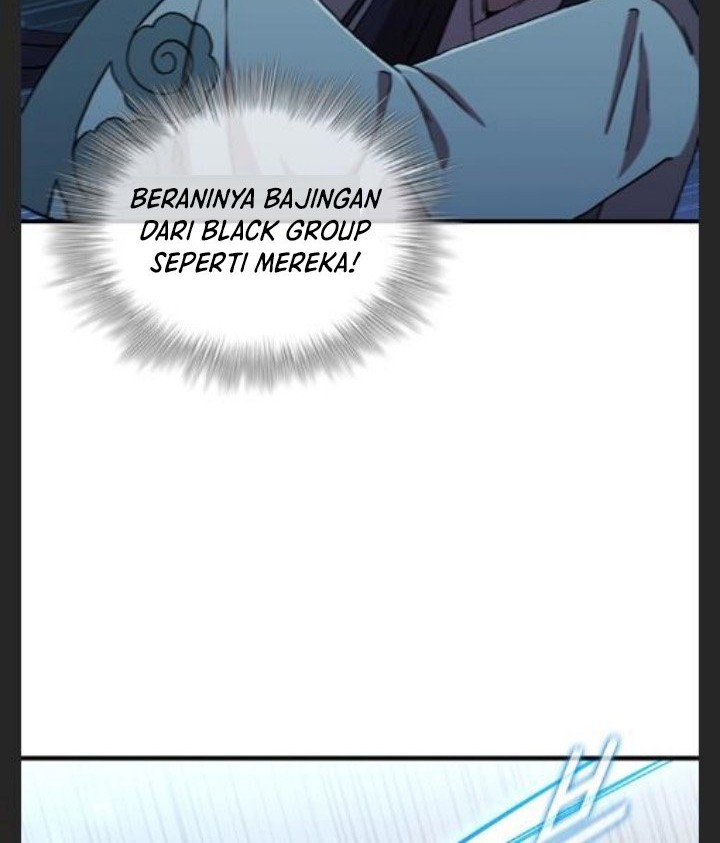 Sinsu Jeil Sword Chapter 99 Gambar 4