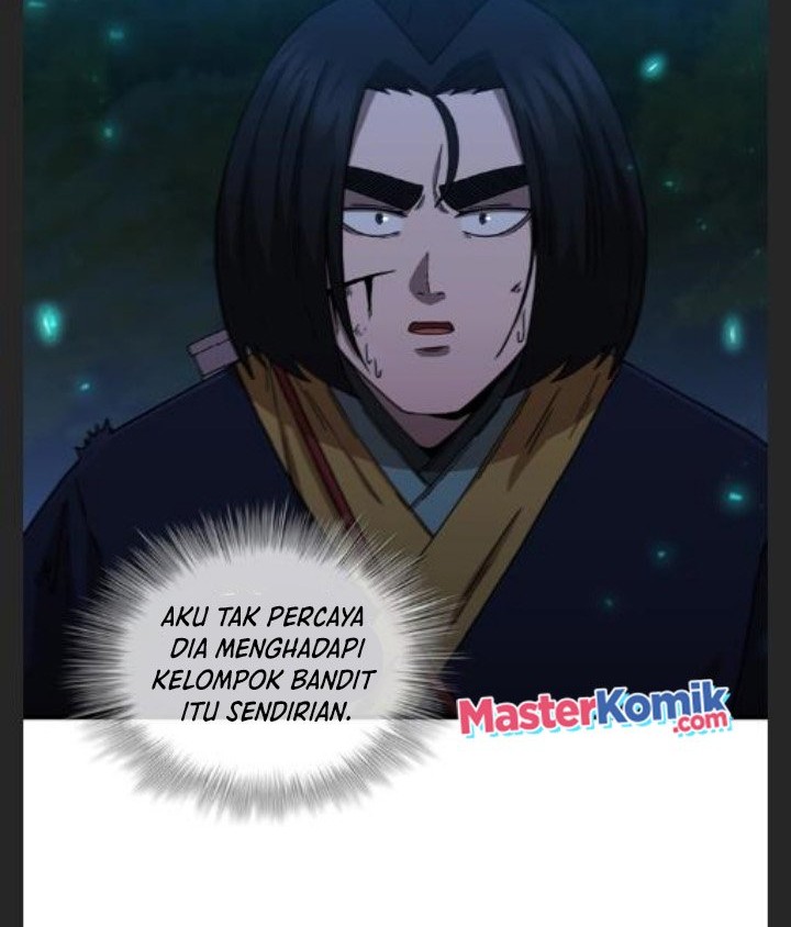 Sinsu Jeil Sword Chapter 99 Gambar 6