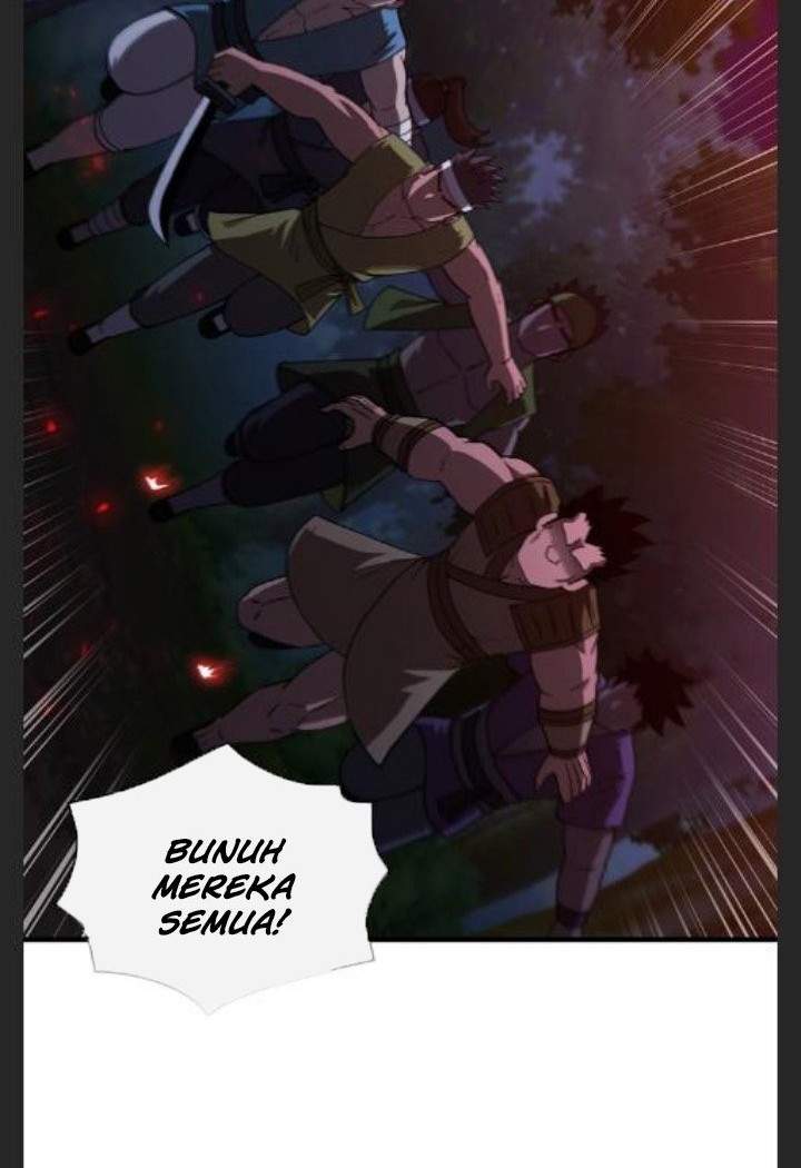 Sinsu Jeil Sword Chapter 99 Gambar 12