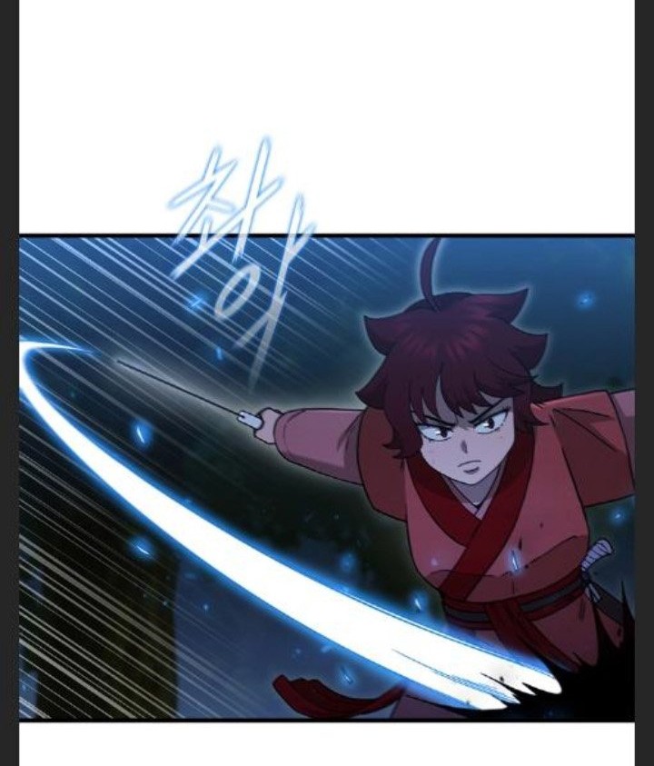 Sinsu Jeil Sword Chapter 99 Gambar 14