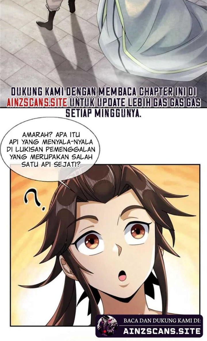 Plundering The Heavens Chapter 50 Gambar 7