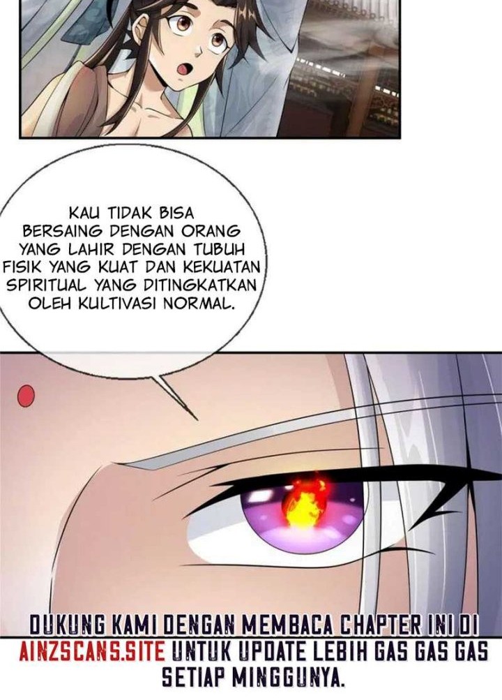 Plundering The Heavens Chapter 50 Gambar 11