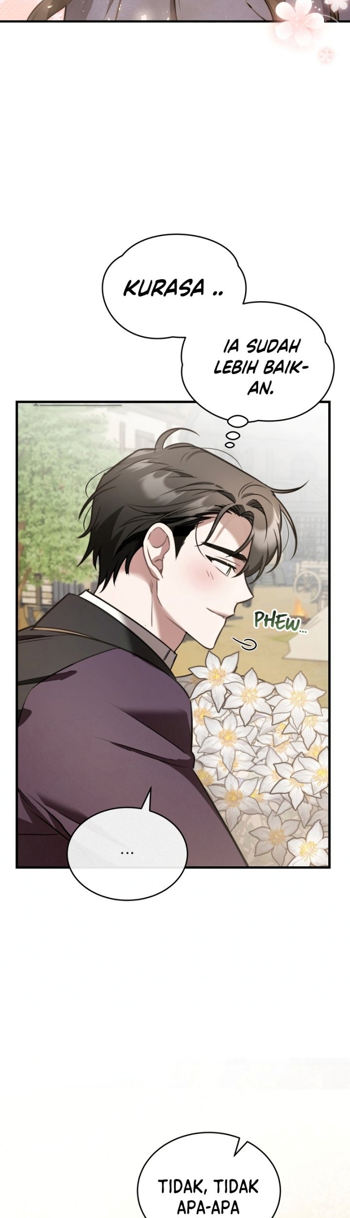 Shadowless Night Chapter 37 Gambar 47
