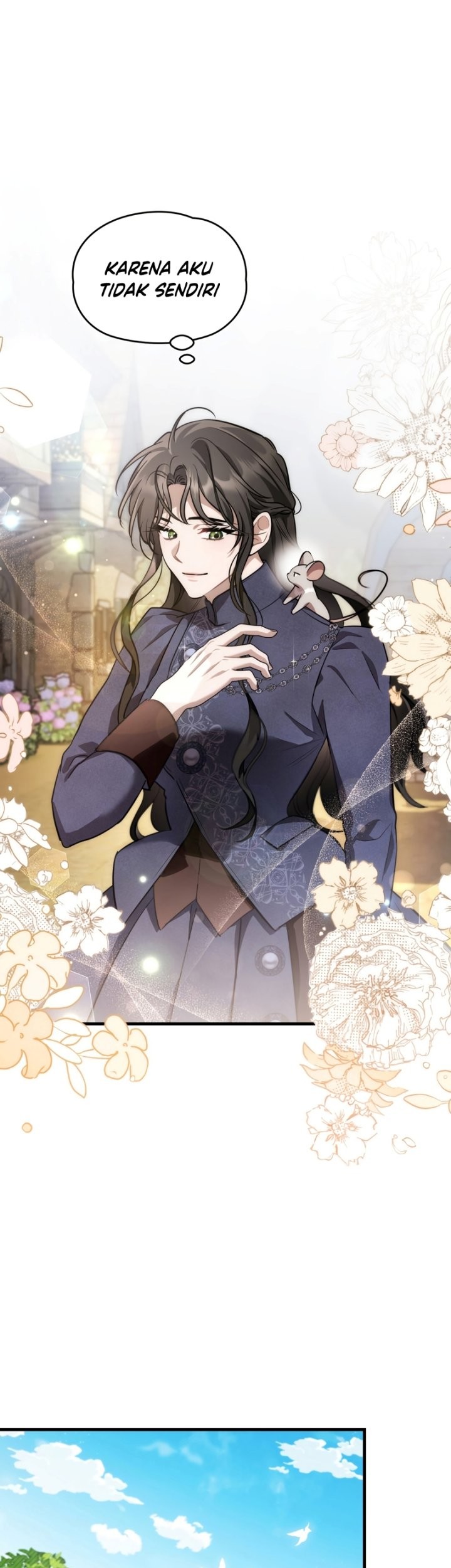 Shadowless Night Chapter 36 Gambar 29