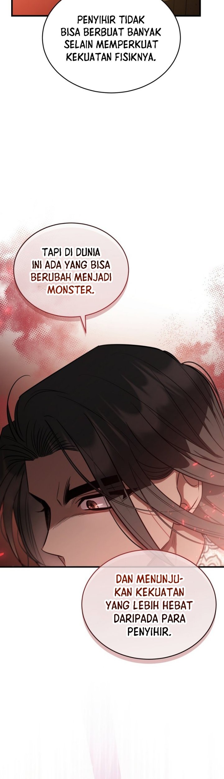 Shadowless Night Chapter 35 Gambar 45