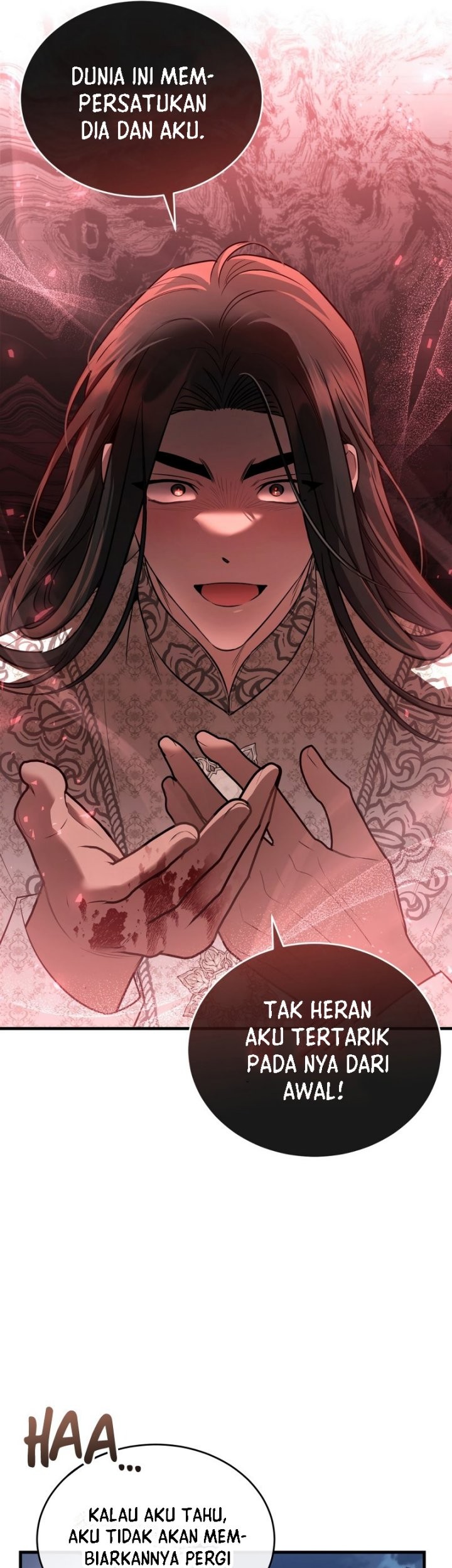 Shadowless Night Chapter 35 Gambar 48