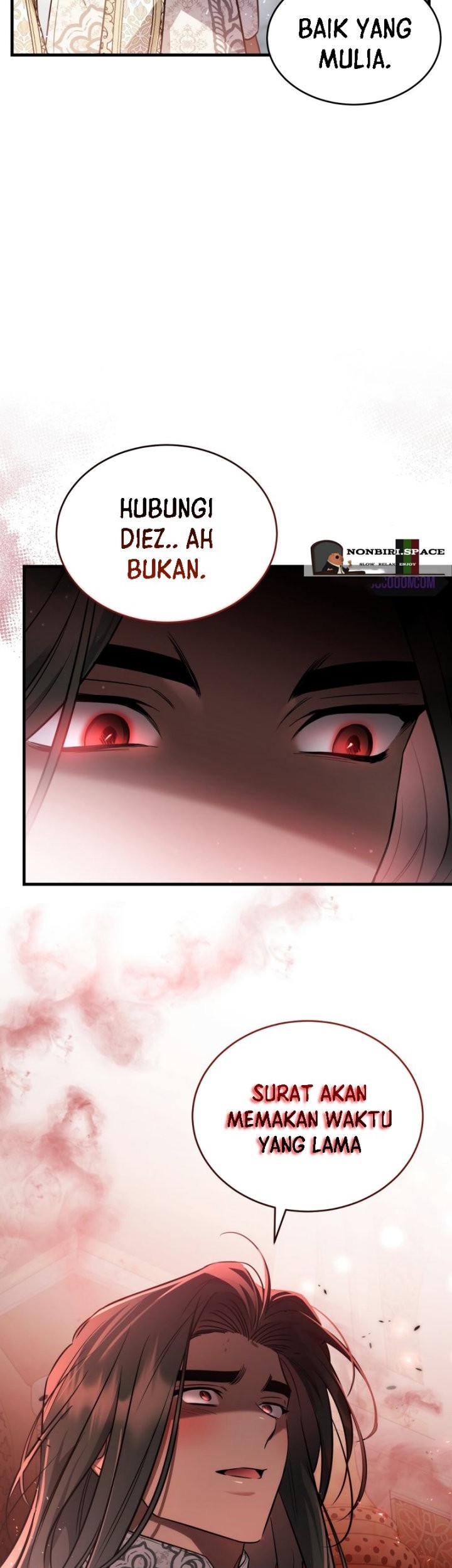 Shadowless Night Chapter 35 Gambar 50