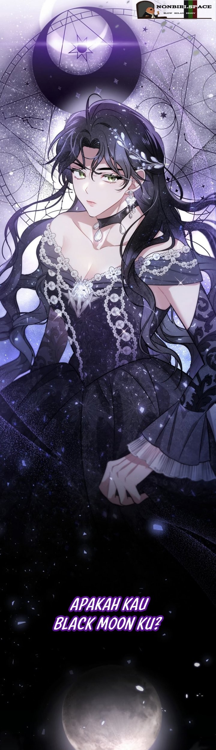 Shadowless Night Chapter 35 Gambar 52