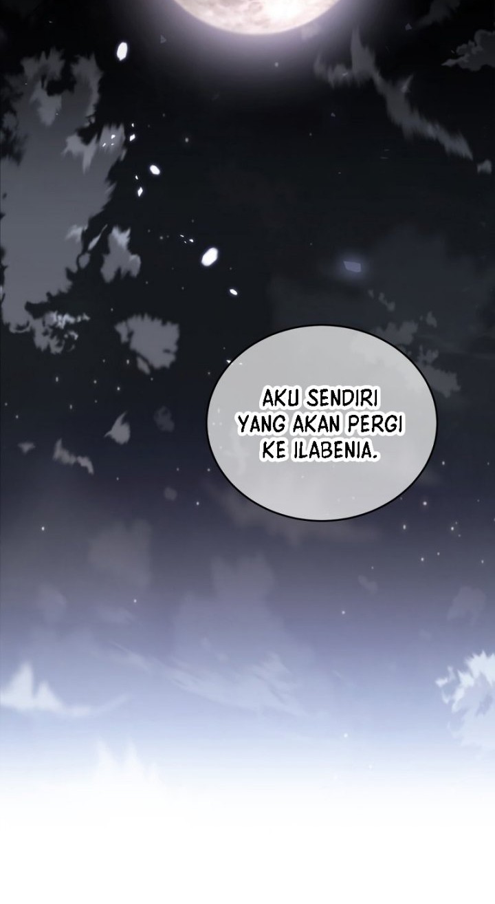 Shadowless Night Chapter 35 Gambar 53