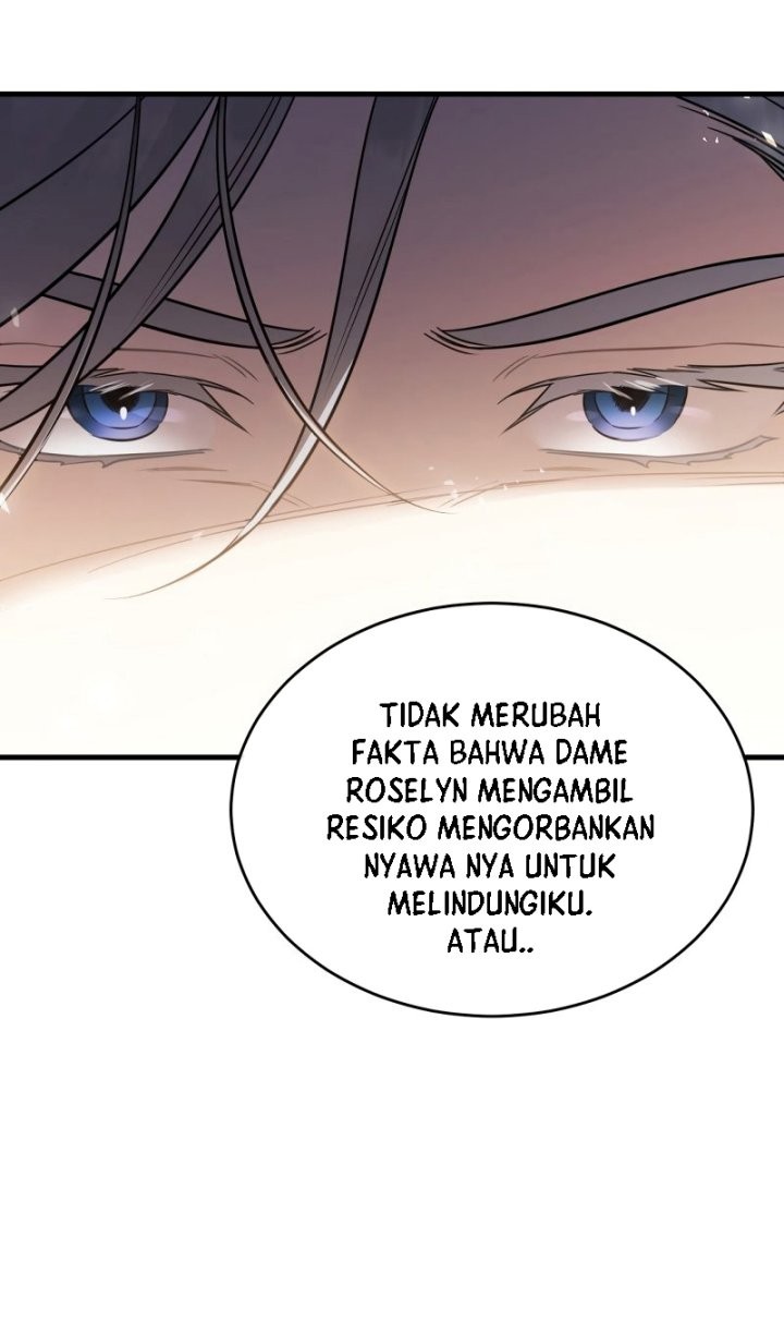 Shadowless Night Chapter 35 Gambar 5