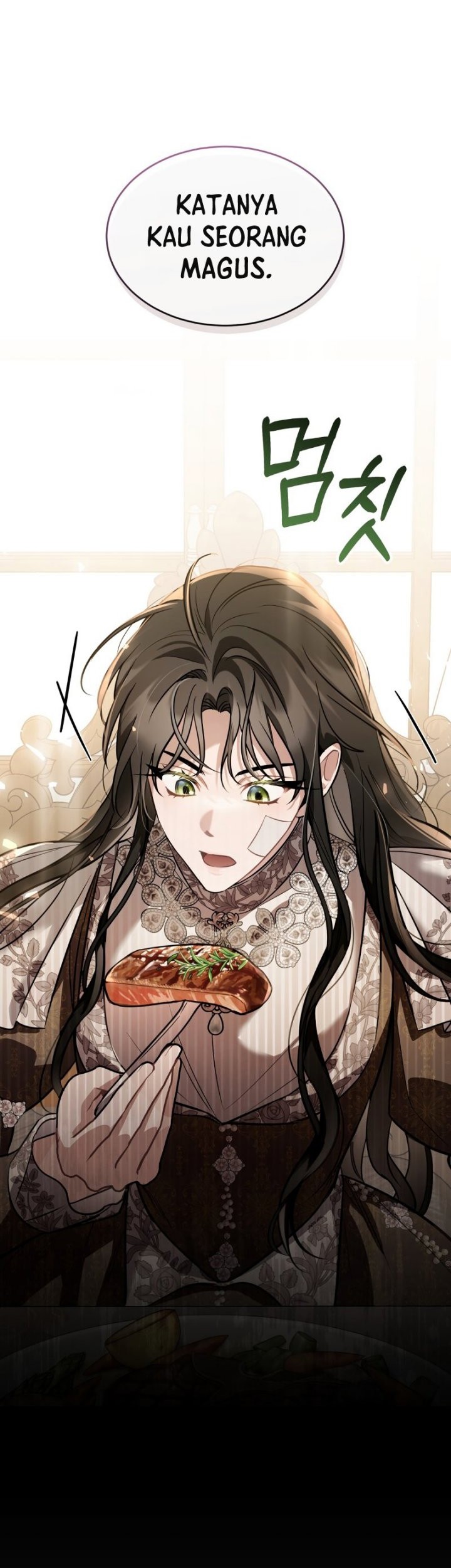 Shadowless Night Chapter 34 Gambar 53