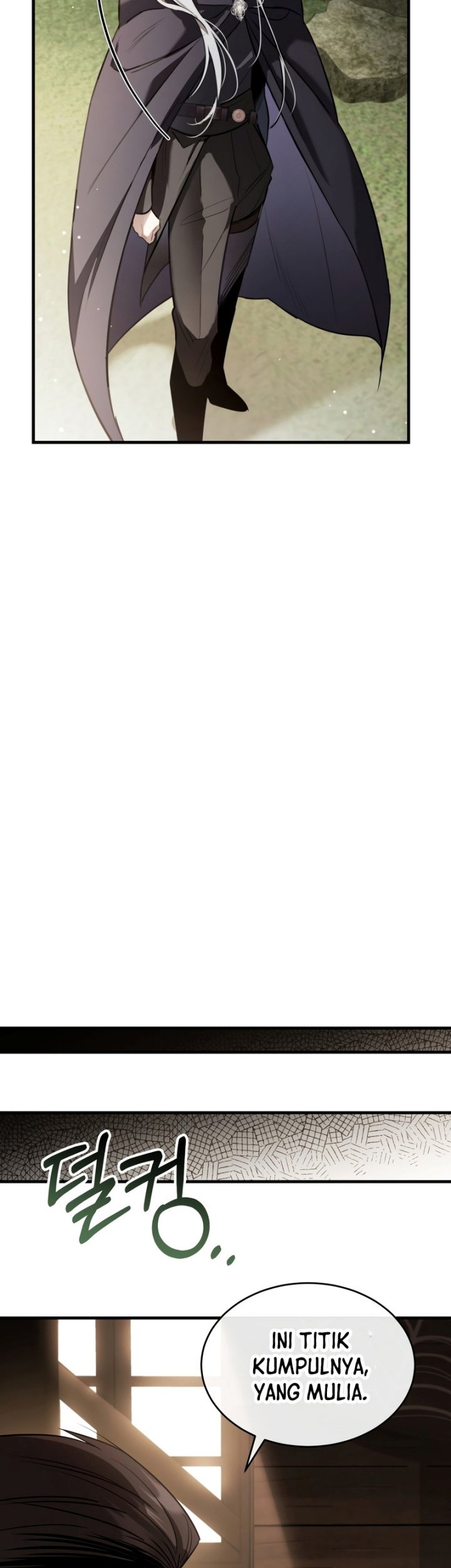 Shadowless Night Chapter 33 Gambar 4