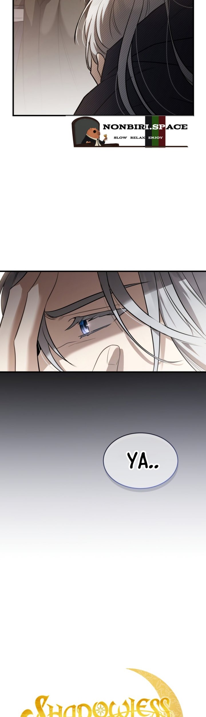 Shadowless Night Chapter 33 Gambar 9