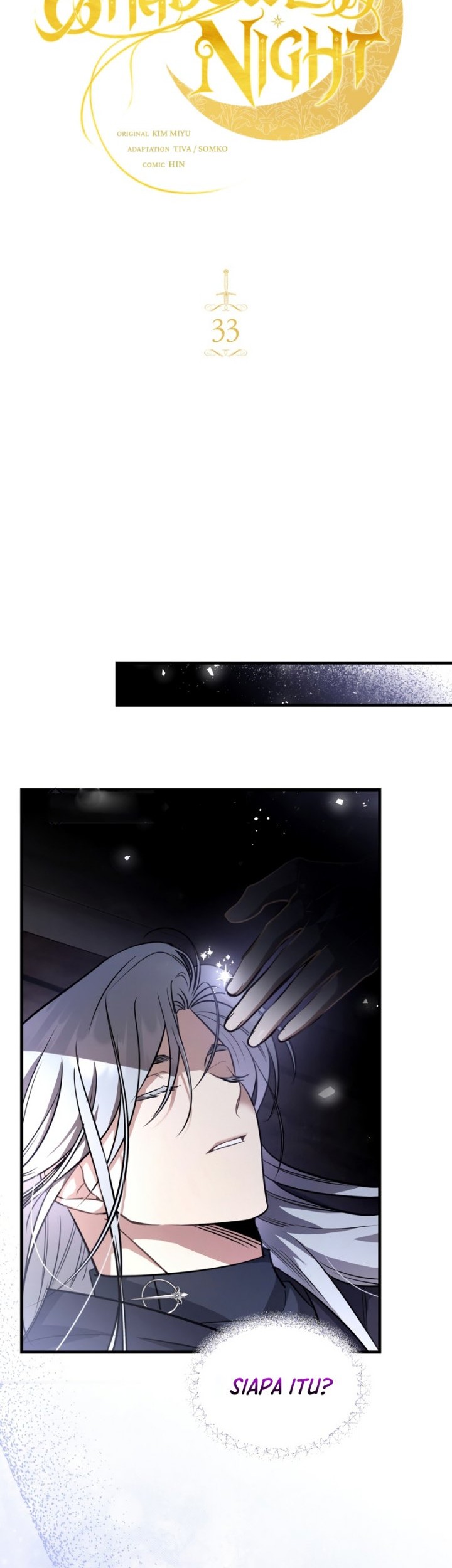 Shadowless Night Chapter 33 Gambar 10