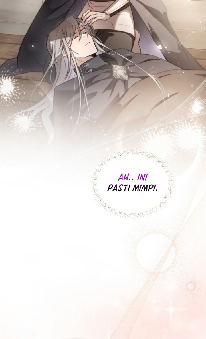 Shadowless Night Chapter 33 Gambar 12