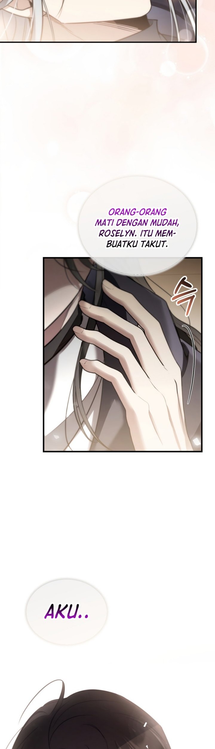 Shadowless Night Chapter 33 Gambar 14