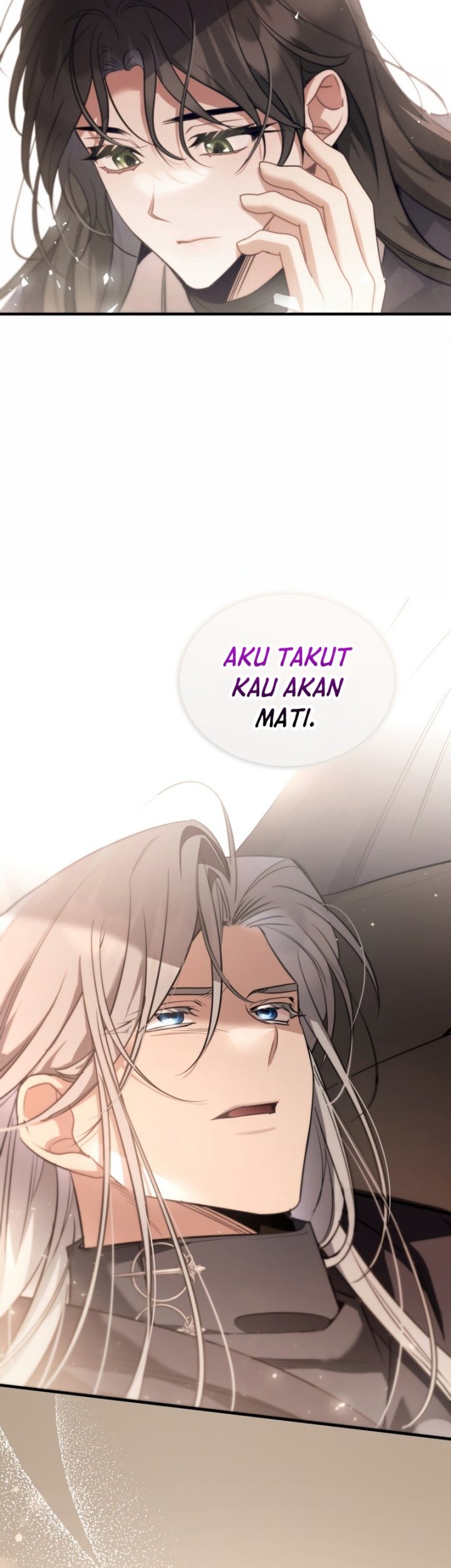Shadowless Night Chapter 33 Gambar 15